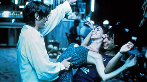 Dirty Dancing to Y Tu Mamá También: The 10 most sizzling .